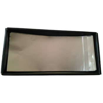 Pre-cut Foil Sheets