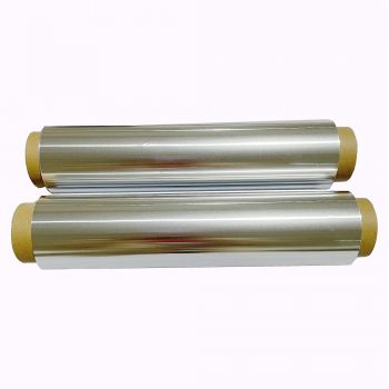 Household Aluminum Foil Roll