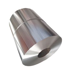 Jumbo Aluminum Foil Roll Household Food Grade