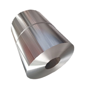 Jumbo Aluminum Foil Roll Household Food Grade